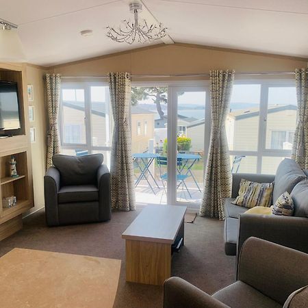 Rockley Park Haven Hotel Lytchett Minster Buitenkant foto