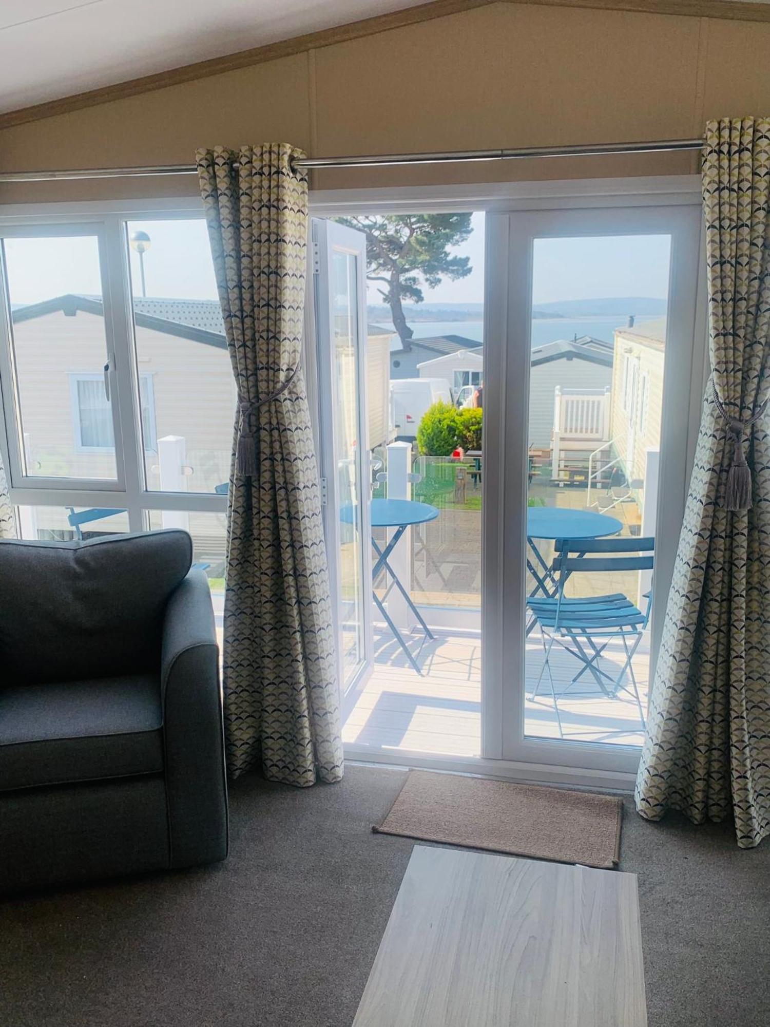 Rockley Park Haven Hotel Lytchett Minster Buitenkant foto